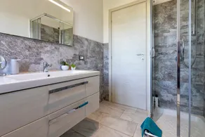Casa vacanze 'Villetta I Pitosfori' con terrazza, giardino e Wi-Fi - Image 3