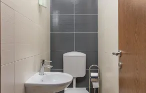 Splendido appartamento con 2 camere da letto a. - Image 2
