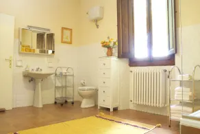 Toscansk villa med panoramaudsigt - nær Firenze, Siena & Arezzo - Image 3