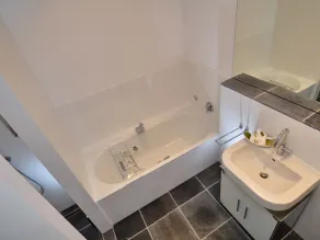 Ostseeresidenz Sassnitz - Penthouse 20 mit Sauna, Balkon, Meerblick - Image 3