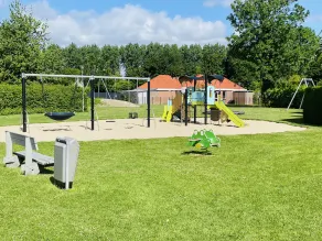 Vacation home in Holland 250 m to the sea, sauna whirlpool dog garden - Image 3