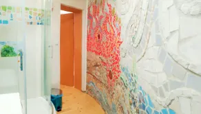 Sirma's Studio - Centermost Artsy Cozy Apartment, Quiet, W&D, fast WiFi - Image 5