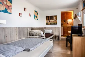 Ferienwohnung Relax - Image 5