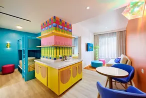 Universal Kids Resort Hotel - Image 5