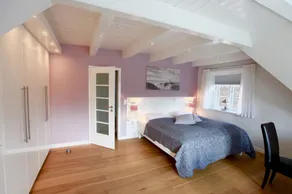 Dream vacation in Nieblum on Föhr in exclusive, cozy cottage under thatch - Image 3