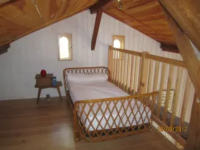 MAISON LANDAISE  A LEON (LANDES) - Image 4
