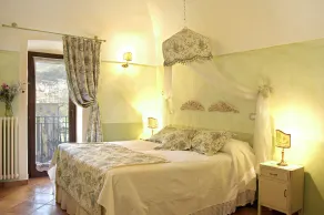 Traditional house in a medieval village, 20 min from Alassio's beach - Image 3