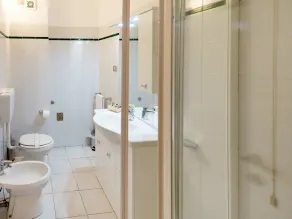 Angenehme Wohnung für 4 Leute mit Klimaanlage,  W-LAN, Pool, TV, Balkon und Haustiere erlaubt - Image 5