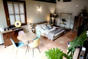 LOFT OF CHARME Maison Silvia - Image 5