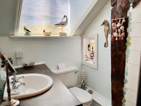 Period apartment set in Grade 2 listed building - Image 3