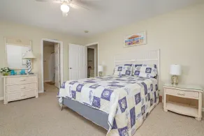 Blue Chair Bay | South Main Bayfront w/ 2-Level Screened Porches, Sunset Views & Shared Pier - Image 4
