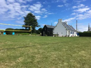 Charmerende hus renoveret al komfort, stor lukket have på 100m klassificeret **** - Image 2