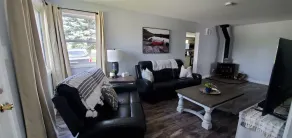 Escape the city to this quiet home along the beautiful Ottawa River - Image 3