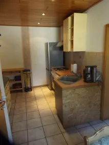 Ferienwohnung Hahnenkrug - Image 5