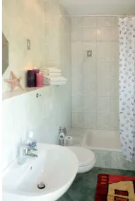 Accogliente appartamento in villa per 7 persone con WIFI, TV, terrazza e animali ammessi - Image 5