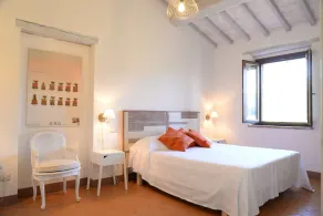 Ornellaia casa de 2 dormitorios con piscina, aire acondicionado y wifi - Image 5