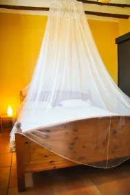 Nature, peace and quiet! Free WiFi, luxury and comfort in beautiful house - Image 5