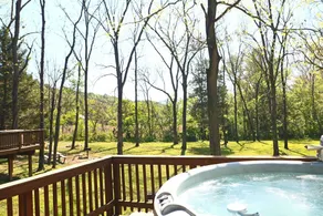 Quiet retreat on the Shenandoah river near Luray - Image 5