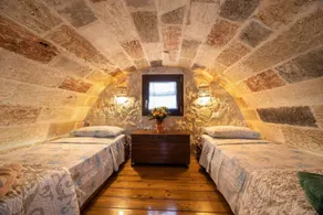 Trullo Reale: Magia nel Salento a 350m dal Mare - Image 5