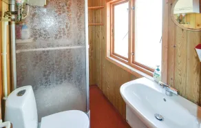 2 Bedroom Beautiful Home In Glesborg - Image 2