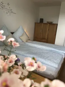 Lovingly furnished vacation apartment \"Auszeit\" in idyllic St. Märgen - Image 3