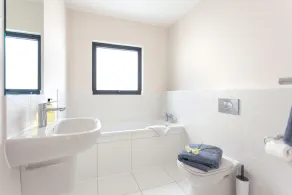 Water Garden 3, Lower Mill Estate 5 bed, roof terrace, sleeps 10, Spa Pool - Image 4