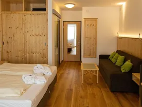 Apartment Enzian - Almhof Lässer - Image 3