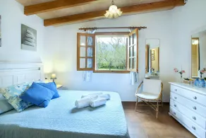 FINCA XISCA - 18 MIN ZU FUSS ZUR ALTSTADT - Image 4