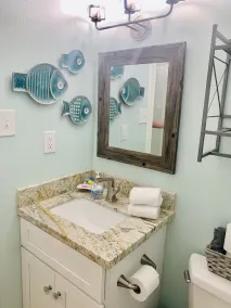 GORGEOUS NEWLY RENOVATED OCEAN FRONT CONDO!!!  Brand new heated pool!!!   - Image 4