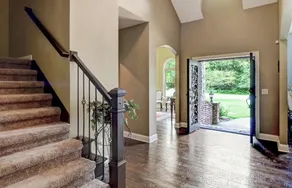 NEW!! Luxury throughout. Sleeps 12. Just 5 miles to ND. Theater. Bar. Hot Tub. - Image 2