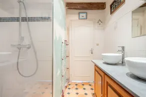Maison Meslaie - Maison pour 8 avec piscine - Image 2