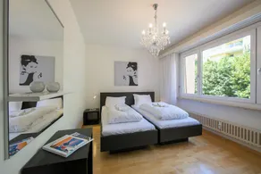 Casa Monti Belvedere with Pool + Terrace Dining - Happy Rentals - Image 3
