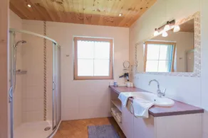 Chalet Holiday House 15 - Almdorf Tirol - Image 3