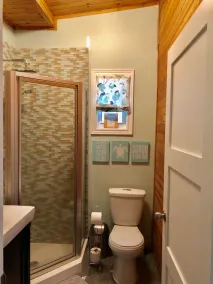Opdateret, malerisk 4 BDRM Cottage i Port Franks på Lake Huron - skridt væk fra stranden - Image 3