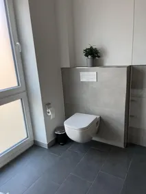 NEU! Ferienwohnung Friesenherz - Image 2