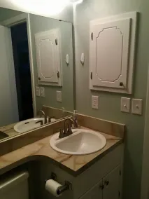 LRAFB Cozy CrashPad 1.5 m from back gate of Air Base! - Image 3