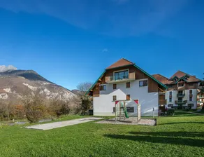 Studio for 2 near Lake Annecy - Image 2