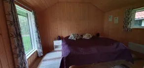 Skønt sommerhus med flot udsigt over Limfjorden og Sallingsundbroen. - Image 5