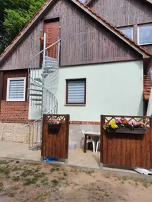 Vacation in the Spreewald 2 Pers - Apartment for 2 persons - Image 5