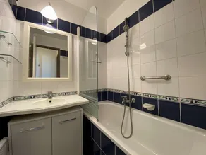 Appartement T2 Avec vue sur le Port du Crouesty à Louer Pour les Vacances - Image 2