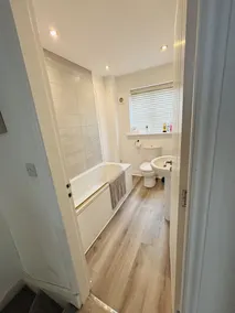 Penuel 3-bedroom house in Central Sutton-in-Ashfield - Image 2