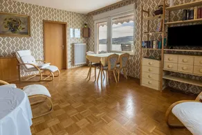 Ferienwohnung 'See- Panorama' mit Seeblick, Balkon und WLAN - Image 3