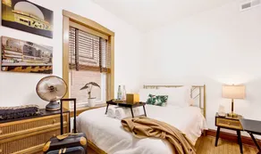 The Twin Lions: Bespoke Travel Lodge w/ Speakeasy* - Image 3