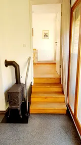 Large holiday home in the Uckermark - ideal for families and small groups - Image 3