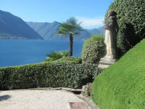 Comfortable, fully equipped villa with magnificent views of Lake Como - Image 4