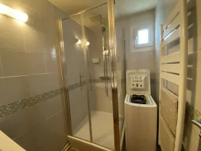 Chaleureux Appartement à Eaux-Bonnes, 2 Chambres, Résidence Tranquille, Idéal Été/Hiver - Image 3