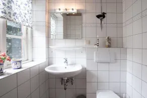 Geest Vacation Home on Föhr in Borgsum for up to 5 people - Image 3