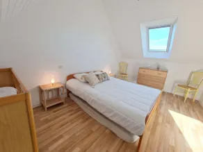 T3 rénové pour 4 personnes avec piscine  et  internet - Image 4