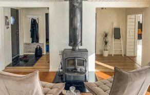 1 Bedroom Cozy Home In Gislaved - Image 3