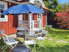 5 person feriebolig i HALTORP-By Traum - Image 4